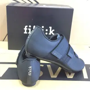 🚲廷捷單車🚲 Fizik R5 TEMPO POWERSTRAP 魔鬼氈 公路車 卡鞋 車鞋 全新 43