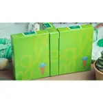 【USPCC 撲克】GLACE PLAYING CARDS (GREEN)