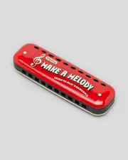 [Get It Now] Get It Now Learn To Play Harmonica