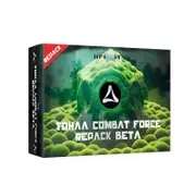 Infinity - Tohaa - Combat Force Special Release Pack Beta