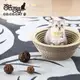 OA本舖 酷酷貓 Co.Co.Cat-貓碗盆-100%台灣製紙箱貓抓板