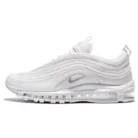 在飛比找蝦皮商城優惠-Nike 休閒鞋 Air Max 97 白 全白 白子彈 氣