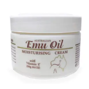 澳洲預購10/29 G&M AUSTRALIAN Emu Oil Moisturising Cream 鴯鶓油保濕乳霜