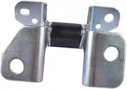 for Jeep for Grand for Cherokee 2013 2014 2015 2016 2017 2018 2019 2020 2021 Left Front/Rear, Right Front/Rear Car Hinge Lower Door Hinge