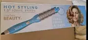Hot Styling 1.5" Ionic Brush Cortex Beauty