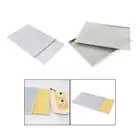 Puff Pastry Baking Tray Cookie Pan Thick Oven Pan Baking Tool Removable