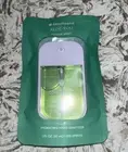 Touchland Hand Sanitizer Aloe You 1 fl oz - 30 ml Sealed