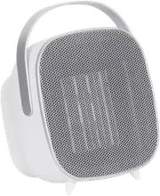 Nordic Ceramic Fan Heater with Timer