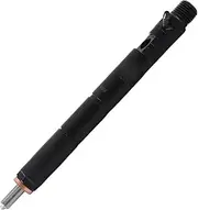 1PC Compatible with EJBR03701D Diesel Fuel Injector Compatible with Hyundai Terracan KIA Carnival Sedona 2.9 CRDI 33800-4X800
