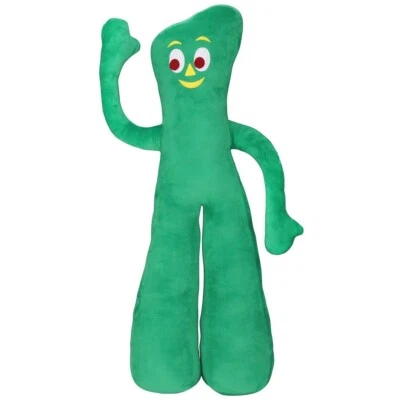 Gumby Plush Jumbo for Dog Toy 24" - XL