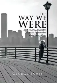 在飛比找博客來優惠-The Way We Were: Book Images, 