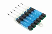 Kincrome K5011 - Precision Torx S/Driver Set