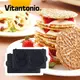 【日本 Vitantonio】小V鬆餅機 專用法式薄餅烤盤 (PVWH-10-PZ)