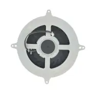 12V 17 Blades Fan Cooler Console Internal Cooling Fan For PS5 G12L12MS1AH-56J14