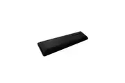 HyperX 4Z7X0AA Wrist Rest Keyboard Compact 60% 65% Durable construction