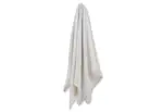 PERAGO BABY Cot Cellular Blanket