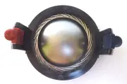 Replacement RCF EAW KF760 Diaphragm for DN20/3003-16Ω Driver 74.5mm EAW 15410107