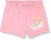 [United Colors of Benetton] Girls Swimming Trunks, Fucsia 40f, 1 Years