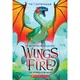 The Hidden Kingdom (Wings of Fire #3)/Tui T. Sutherland【禮筑外文書店】