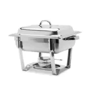 Sunnex® Half Size Stackable Chafer