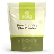 [Nature's Sunshine] Natures Sunshine Slippery Elm Powder 200g