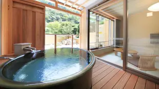 岡田旅館Hakone Yumoto Onsen Hotel Okada