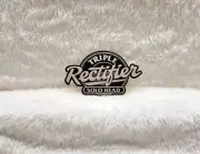 Mesa Boogie Triple Rectifier Sticker Solo Head