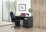 REZA Study Desk