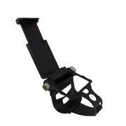 MB-822 Foldable Clip-type Game Console Handle Bracket for PS4 Controller, Maximum Stretch Length: 90mm