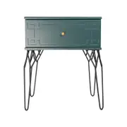 Kyra (Pattern) Bedside Table