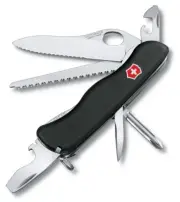 Victorinox Trailmaster Black Swiss Army Knife