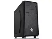 Thermaltake Versa H25 Mid-Tower Classis Case - Black CA-1C2-00M1NN-00