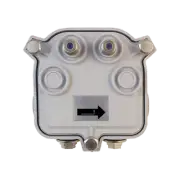 2 Way CATV Tap 29dB 1GHz