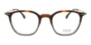 Lozza VL4267 0XAK Men's Glasses Tortoiseshell Size 48 - Private Health Rebate - Blue Light Block Available