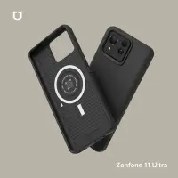 在飛比找Yahoo奇摩購物中心優惠-犀牛盾 Zenfone 11 Ultra SolidSuit