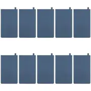 10-pack Adhesive for Google Pixel 6 Pro Back Housing Cover