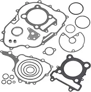 Motorcycle Cover Cylinder Gasket Kits for YBR250 YS250 YBR YS 250 12B-E1351-00 12B-E1181-00 12B-E5451-00