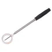 Golf Ball Retriever for Water Lightweight Metal Pickup Tool Golf Accessories
