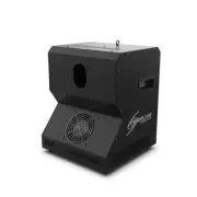 Chauvet DJ Hurricane Bubble Haze Effect Machine