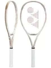 Yonex Vcore 100 Sand Beige Grip Size 4 3/8 (3) NEW
