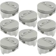 United Engine Machine IC828.040 Big Block Chrysler "RB" 507ci Forged Pistons