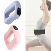 Grade Fascia Ring Muscle Relaxation Massager Rechargeable Mini Vibration For