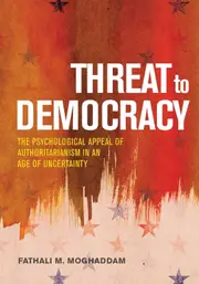 Threat to Democracy