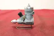 VINTAGE MAP3 F2D TYPHOON 2.5 RACING TWINSTACK U/CONTROL MODEL AIRPLANE ENGINE.15