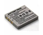 Battery for NP-40 NP40 for Fuji FinePix Z5fd F480 F470 F460 F810 F650 J50 V10 Z5