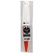 Sofeel Mylar Foot File Paddle 80/100 Grit