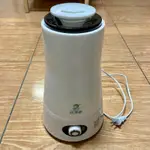 二手 次綠康 2.5L自動清淨 霧化機 防疫消毒機