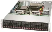 SUPERMICRO - SSG-2028R-E1CR24H X10DRH-IT
