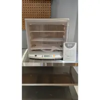 在飛比找蝦皮購物優惠-【日本KNEADER】可清洗摺疊式發酵箱(PF102T)