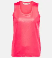 [Junya Watanabe] Junya Watanabe Tank top AU 12 pink